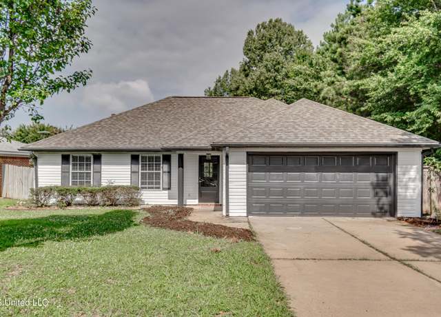 Property at 783 Whippoorwill Dr, Brandon, MS 39047, 3 beds, 2 baths