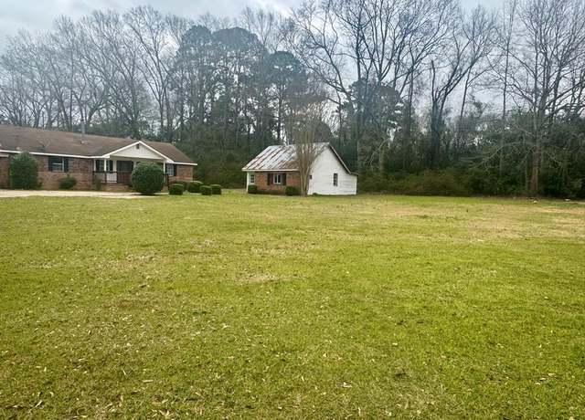 Property at 730 Vogel, Mccomb, MS 39648, 4 beds, 3 baths