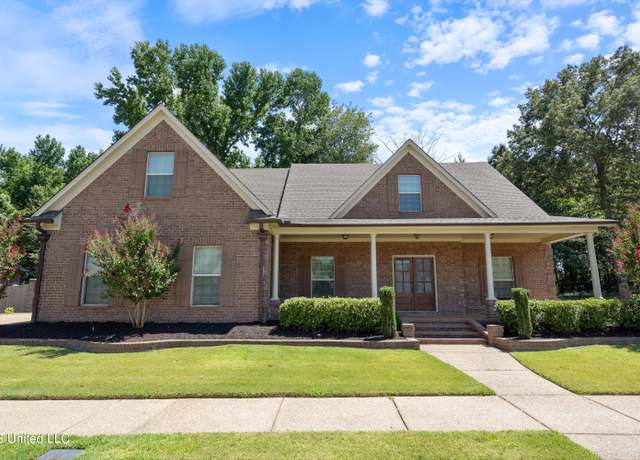 Property at 4079 Aberleigh Ln, Olive Branch, MS 38654, 5 beds, 3 baths