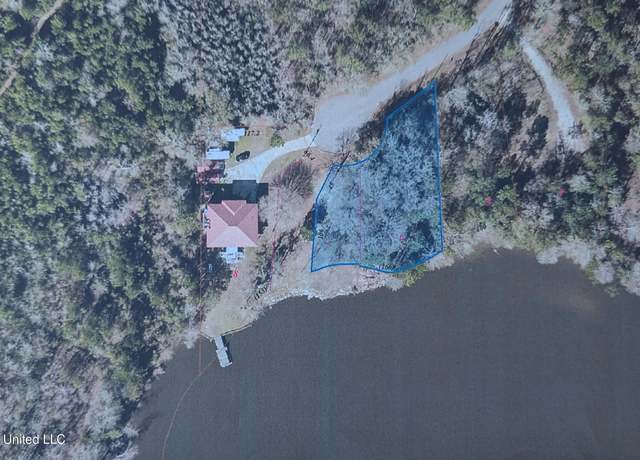Property at 4169 Rue Sanchez, D'iberville, MS 39540