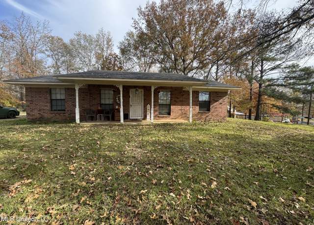 Property at 3133 Russell Rd, Wesson, MS 39191, 3 beds, 2 baths