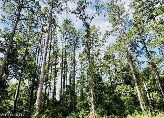 Property at Richard Reeves Rd, Lucedale, MS 39452