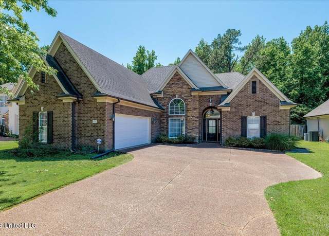 Property at 3753 Kenton Dr, Southaven, MS 38672, 3 beds, 2 baths