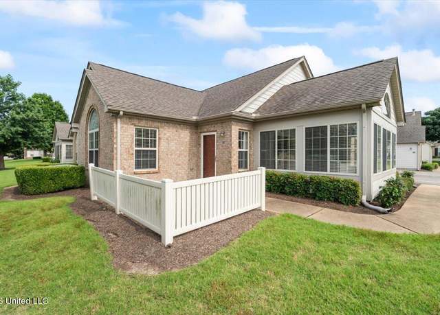 Property at 8897 Parkview Oaks Cir, Olive Branch, MS 38654, 2 beds, 2 baths