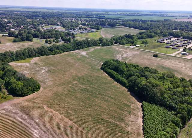 Property at Pearman Rd, Cleveland, MS 38732