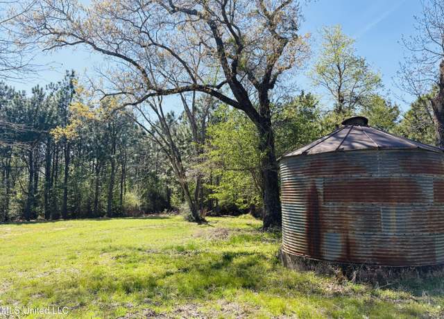 Property at 2145 Beesley Rd, Lucedale, MS 39452