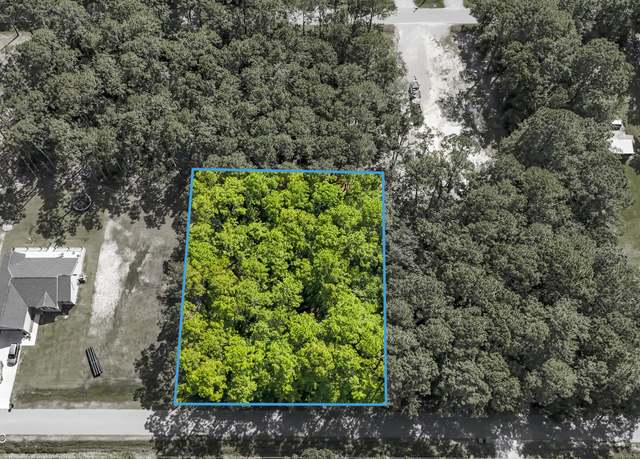 Property at Lot 684 Sycamore St, Ocean Springs, MS 39564