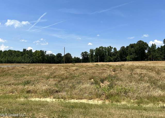 Property at 24 Riverwood Cv N, Lake Cormorant, MS 38641