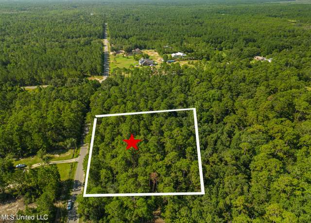 Property at Mcdonald Rd, Pass Christian, MS 39571