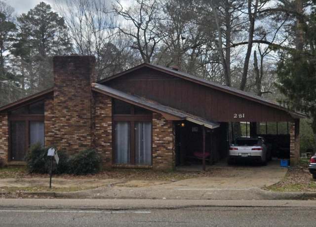 Property at 281 Daniel Lake Blvd Blvd, Jackson, MS 39212, 3 beds, 1 bath