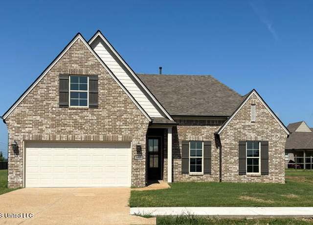 Property at 3023 School Loop Rd, Lake Cormorant, MS 38641, 3 beds, 2 baths