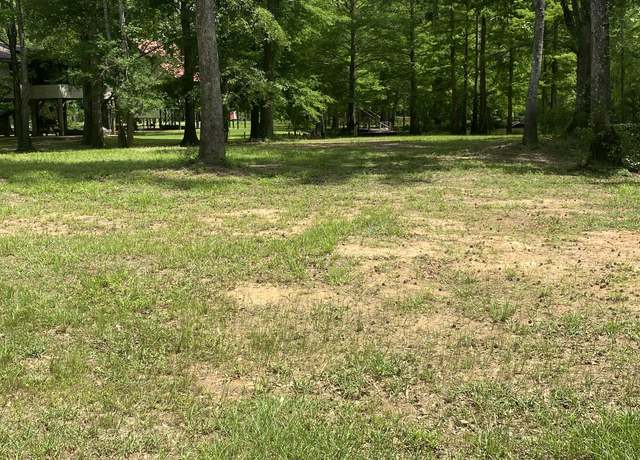Property at Holly Ln, Lucedale, MS 39452