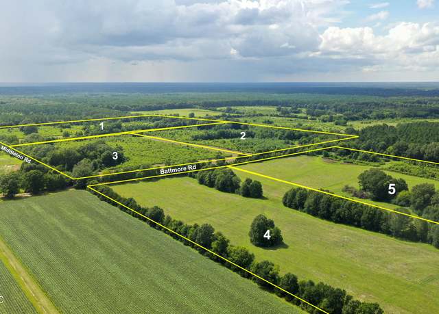 Property at Battmore Rd, Flora, MS 39071