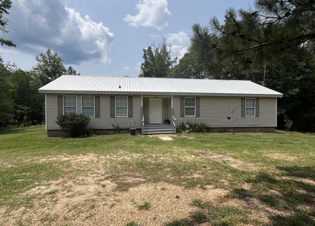 Property at 166 Williams Estate Rd, Lucedale, MS 39452, 3 beds, 2 baths
