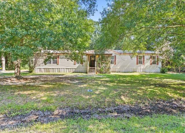 Property at 1708 Dailey Rd, Gautier, MS 39553, 4 beds, 2 baths