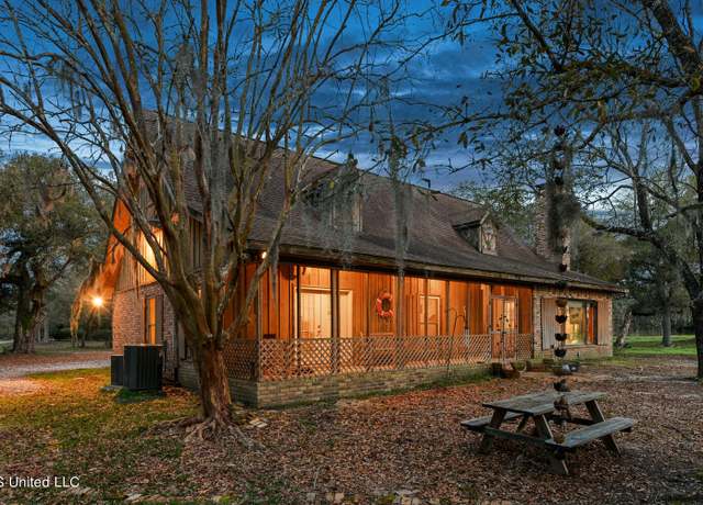 Property at 6341 Menge Ave, Pass Christian, MS 39571, 3 beds, 3 baths