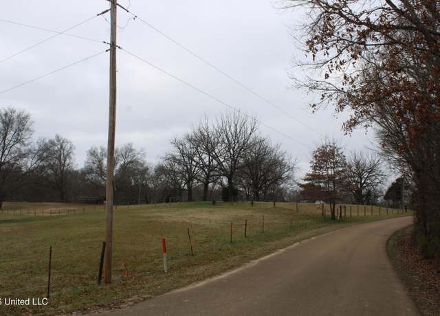 Property at 5899 Crawford Rd, Hernando, MS 38632