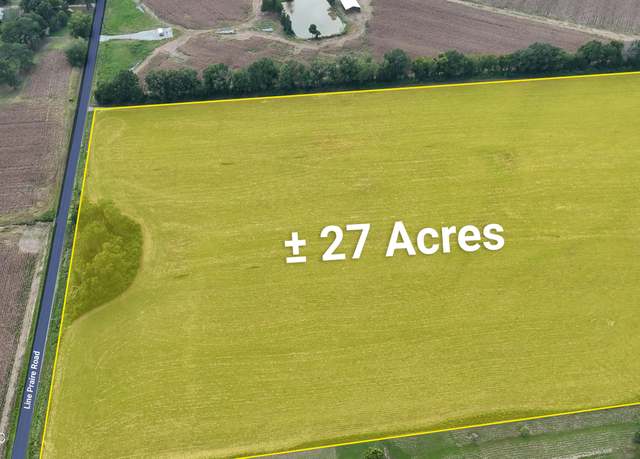 Property at Line Prairie Rd, Morton, MS 39117