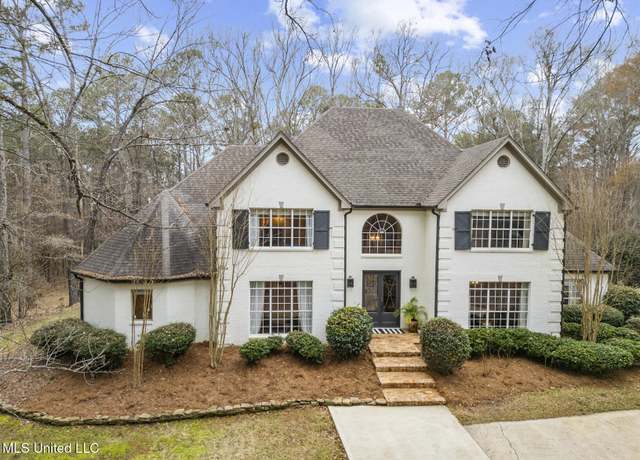 Property at 174 Hunt Cir, Madison, MS 39110, 6 beds, 5 baths