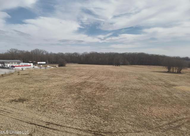Property at Us-51, Canton, MS 39046