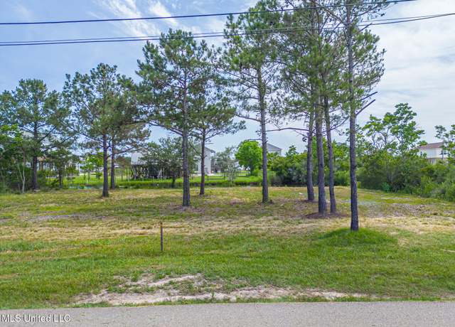 Property at Lot 16 Nebraska St, Bay Saint Louis, MS 39520