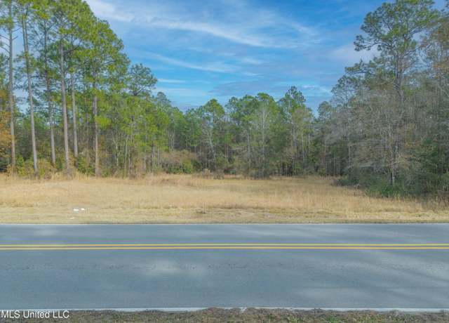 Property at Old Highway 49, Gulfport, MS 39503