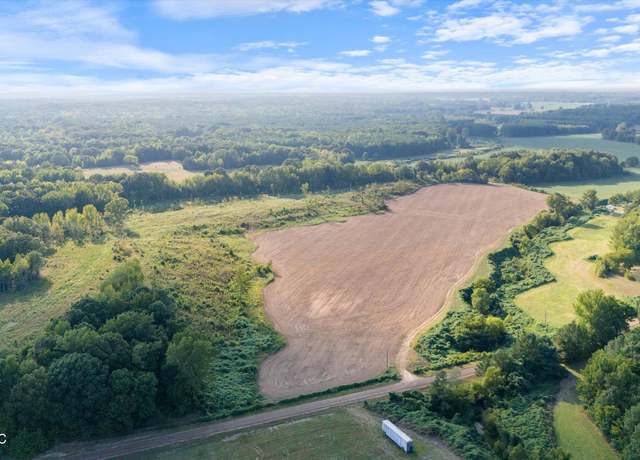 Property at 15.58 Ac Pearl Smith Rd, Senatobia, MS 38668
