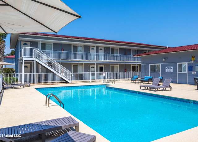 Property at 1664 Beach Blvd #78, Biloxi, MS 39531, 1 bed, 1 bath