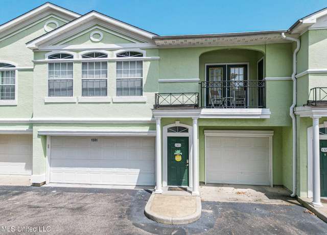 Property at 2252 Beach Dr #1303, Gulfport, MS 39507, 2 beds, 2 baths