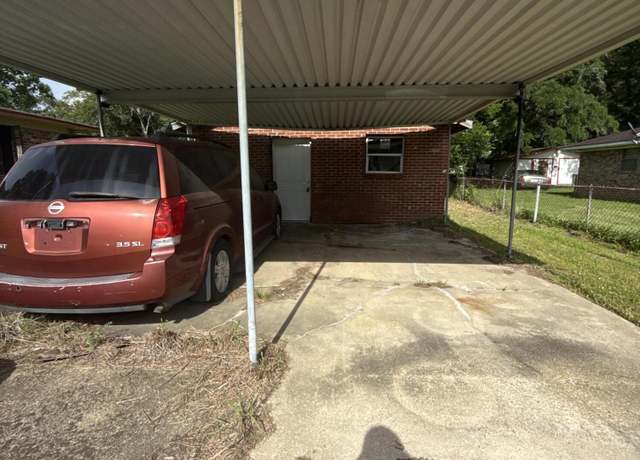 Property at 4428 Pine St, Moss Point, MS 39563, 1 bed