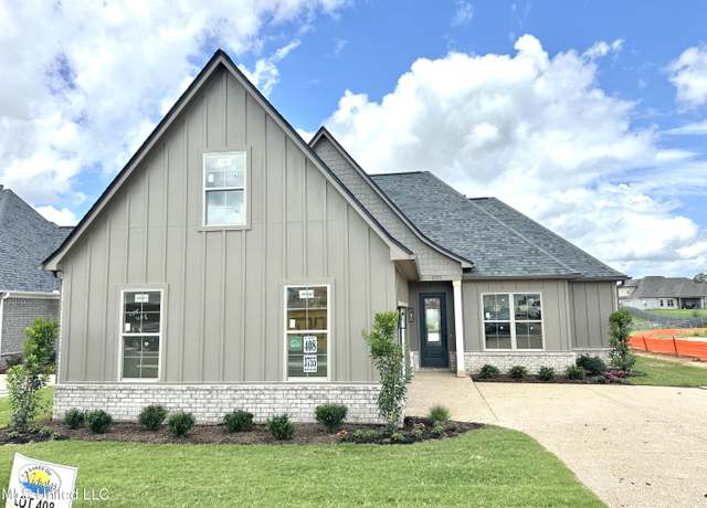 Property at 3755 Roland Dr, Southaven, MS 38672, 4 beds, 2 baths