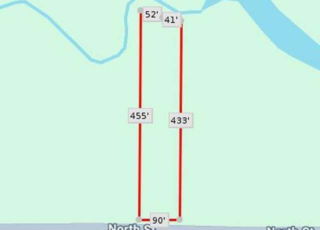 Property at Nhn North St Lot 7, Ocean Springs, MS 39564