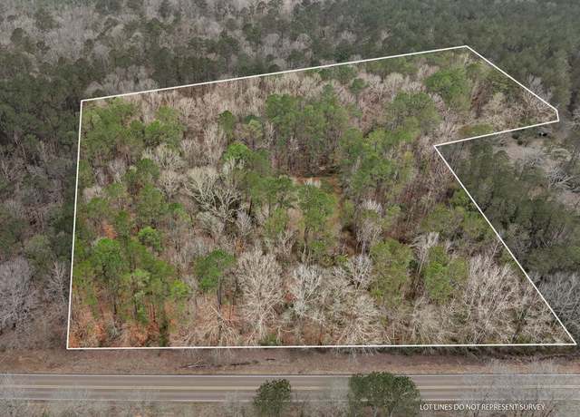 Property at 1 Hwy 24, Liberty, MS 39645