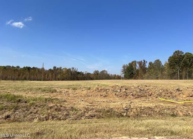 Property at 28 Hazelwood Dr, Lake Cormorant, MS 38641