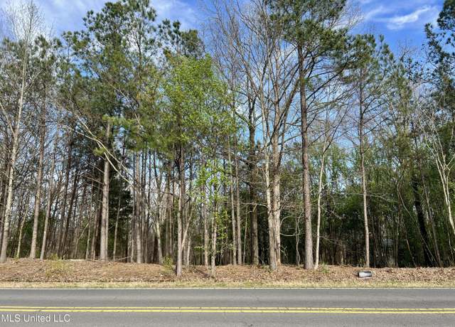 Property at 8780 E Thunderbird Dr, Hernando, MS 38632