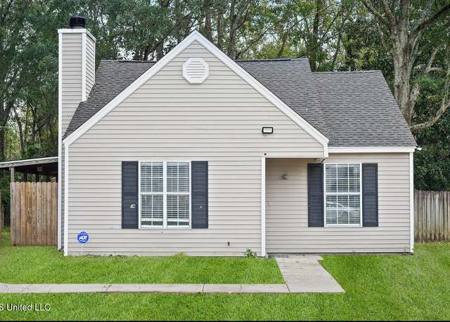 Property at 12284 Windward Dr, Gulfport, MS 39503, 2 beds, 1 bath