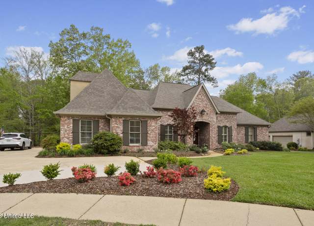Property at 105 Selby Dr, Madison, MS 39110, 4 beds, 3.5 baths