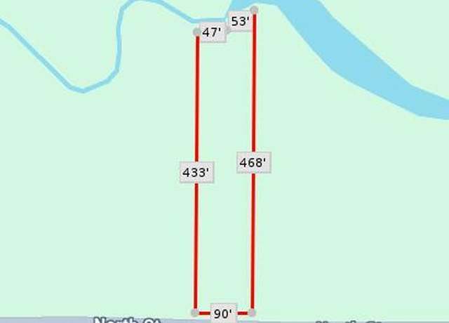 Property at Nhn North St Lot 8, Ocean Springs, MS 39564