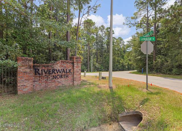Property at Woodlands Dr, Biloxi, MS 39532