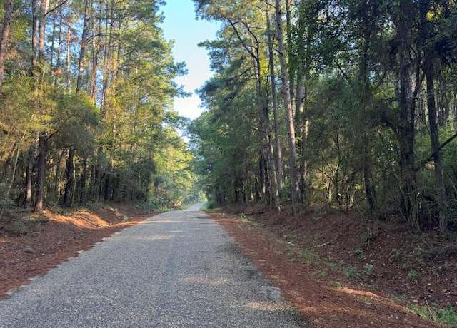Property at TBD Cemetery Rd, Tylertown, MS 39667