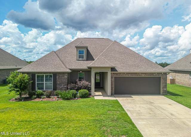 Property at 14280 Whippoorwill Rd, Gulfport, MS 39503, 4 beds, 2 baths