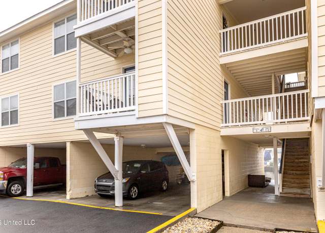 Property at 2421 Beachview Dr Unit H01, Ocean Springs, MS 39564, 2 beds, 2 baths