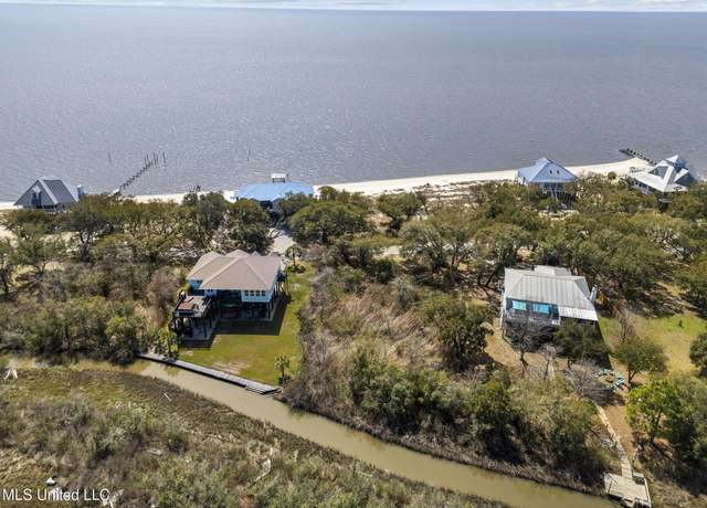 Property at 0 Belle Fontaine Dr, Ocean Springs, MS 39564