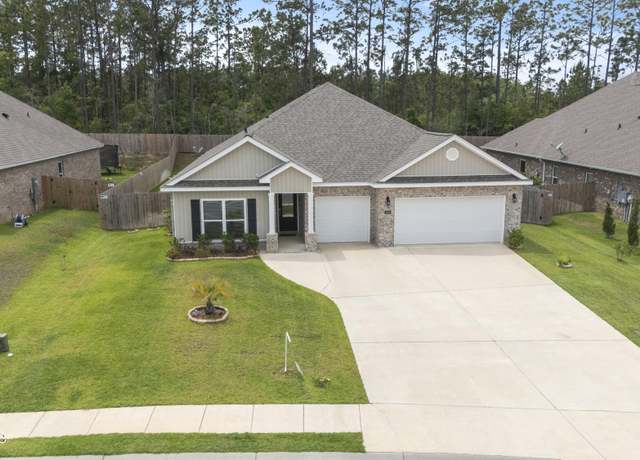 Property at 5301 Fairbury Way, D'iberville, MS 39540, 4 beds, 3.5 baths