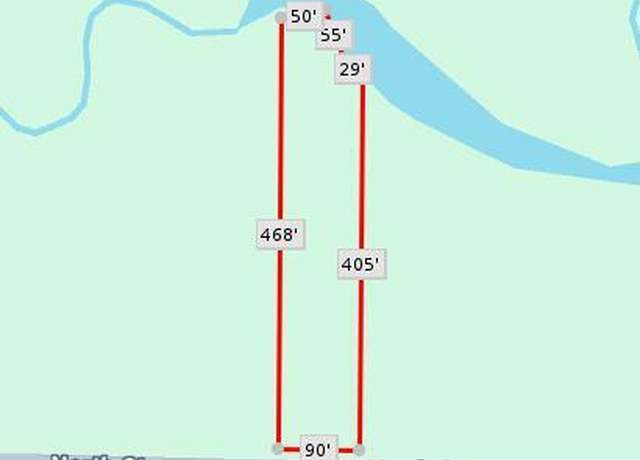 Property at Nhn North St Lot 9, Ocean Springs, MS 39564