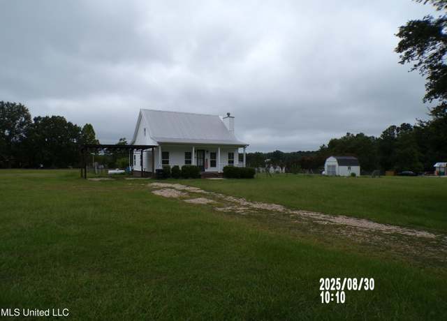 Property at 269 Lumpkin Rd, Carriere, MS 39426, 3 beds, 2.5 baths
