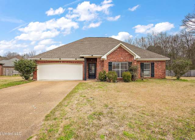 Property at 503 Moss Ct, Pearl, MS 39208, 3 beds, 2 baths