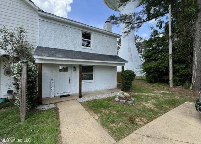 Property at 852 Garvin St, Jackson, MS 39206, 2 beds, 2 baths