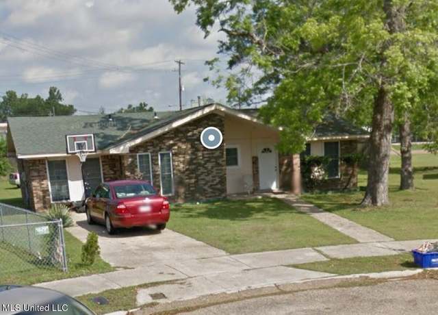 Property at 679 Chambers Cv, Biloxi, MS 39530, 3 beds, 1.5 baths