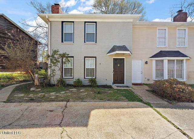 Property at 40 Northtown Rd Unit A, Jackson, MS 39211, 3 beds, 2.5 baths